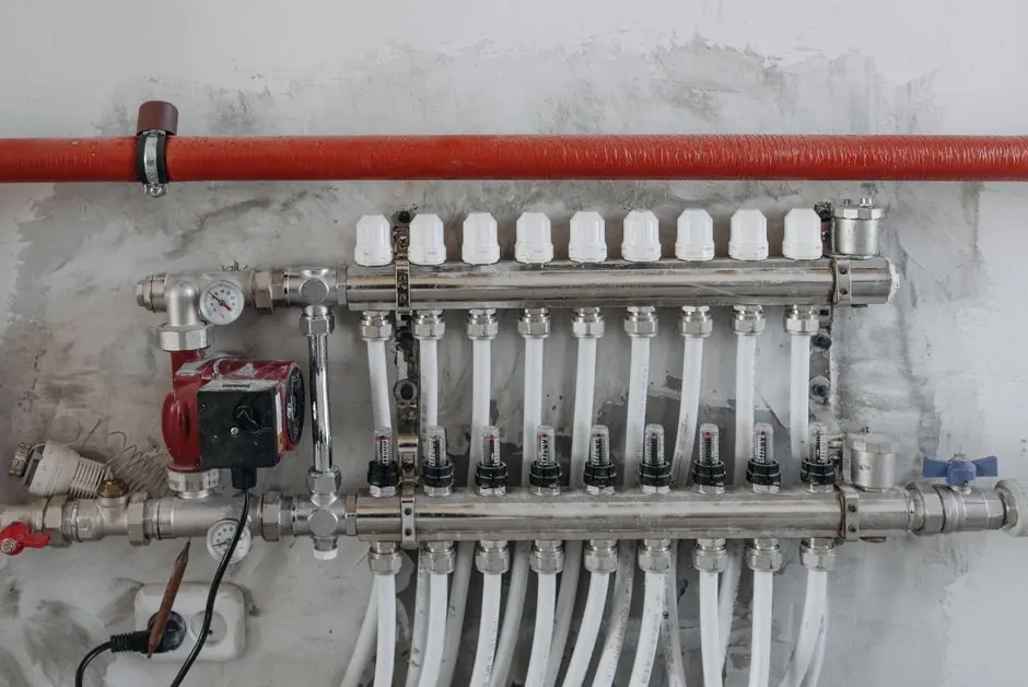 Pipe Replacement