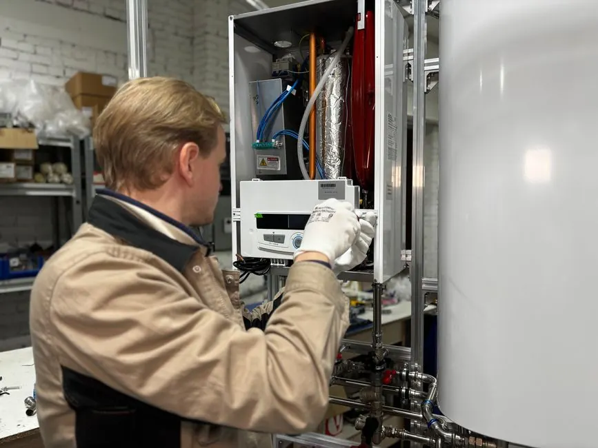 Water Heater Repair by Emergency Plumbing Sioux Falls